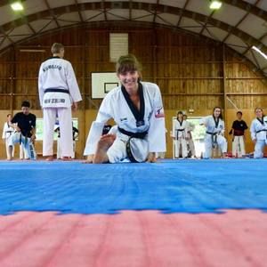 Meet your Posher, Ruth